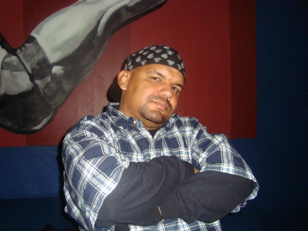 Kevin Boldon - Class of 1994 - Yerba Buena High School