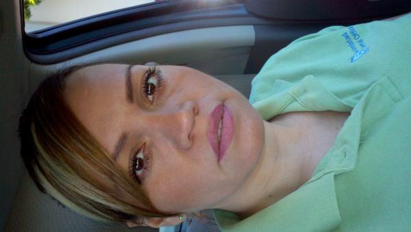 Mariela Sanchez - Class of 1997 - Yerba Buena High School