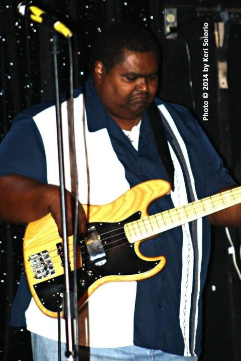 Dwayne O’neal - Class of 1977 - Yerba Buena High School