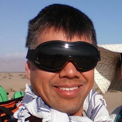 Will Nguyen - Class of 1994 - Yerba Buena High School