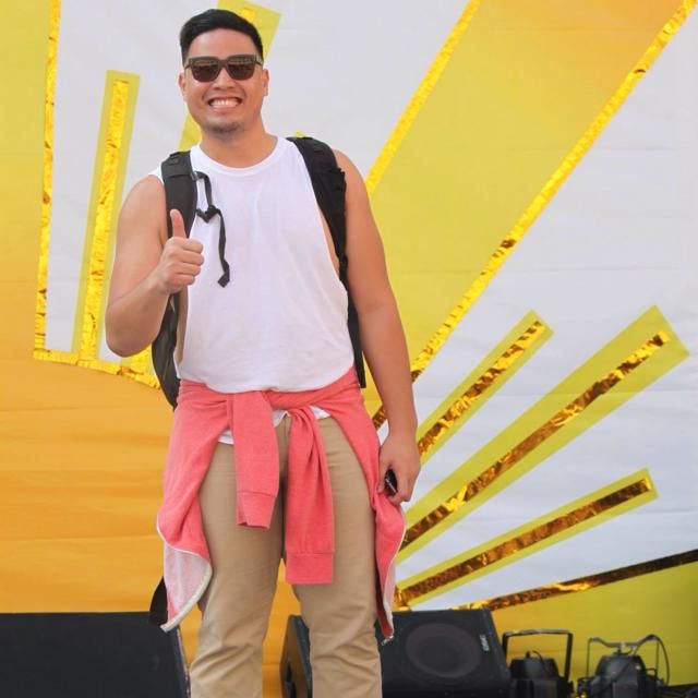 Joren Jaminal - Class of 2007 - Yerba Buena High School