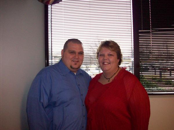 Carrie Hasty - Class of 1999 - Anson High School