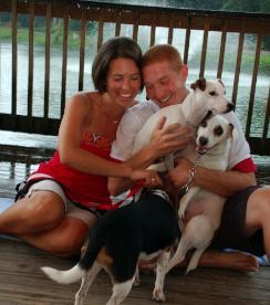 Tiffany Murdock - Class of 2000 - Anson High School