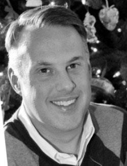 Phillip Molaro - Class of 1993 - Anson High School