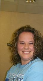 Toni Carpenter - Class of 2004 - Anson High School