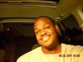 Ronald Powe - Class of 1994 - Anson High School