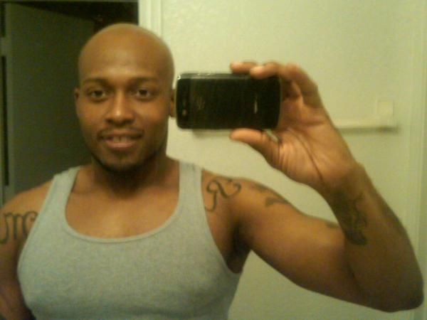 Darius Mcleod - Class of 2002 - Anson High School