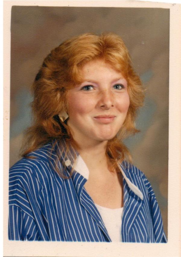 Tammy Allen - Class of 1990 - Anson High School