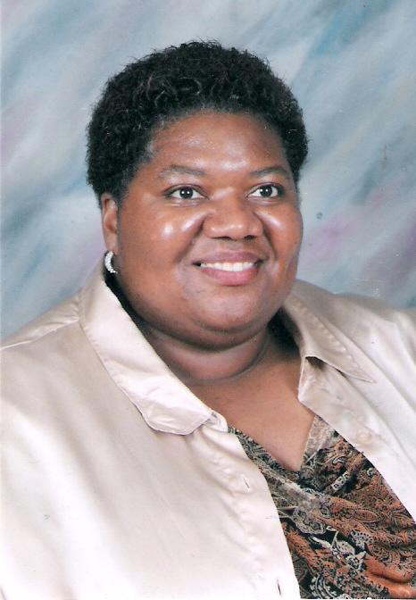 Carolyn Pratt - Class of 1983 - Anson High School