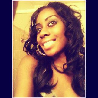 Denise Patterson - Class of 2009 - Anson High School