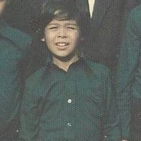 Christopher Mendez - Class of 1985 - Redmond High School