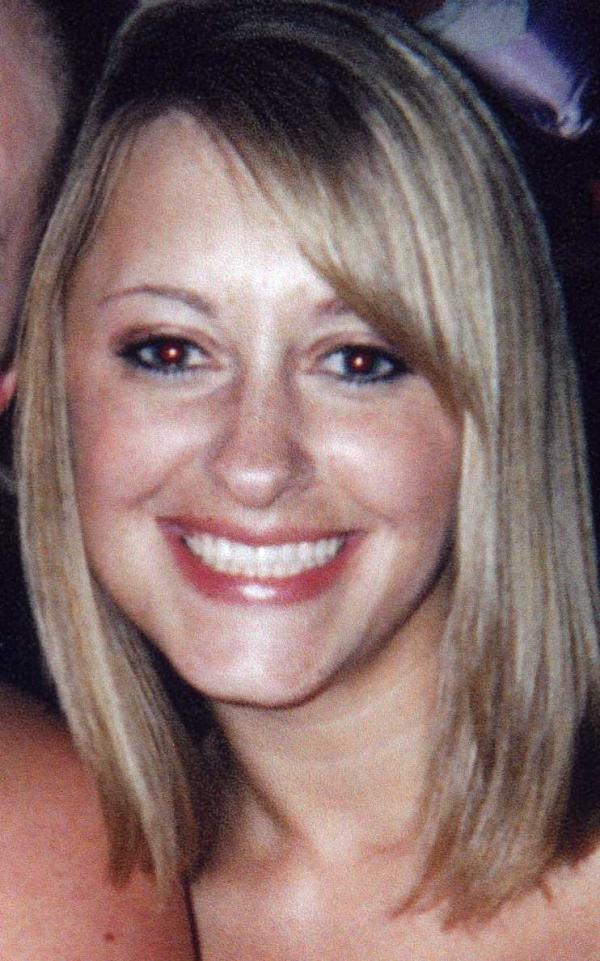 Kim Dunn - Class of 1999 - Redmond High School