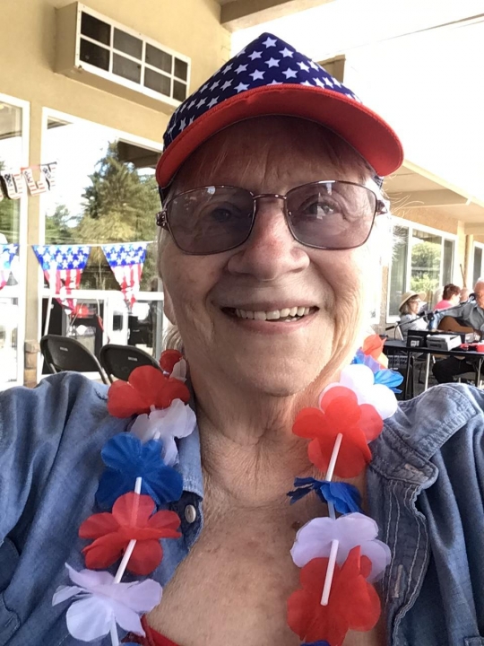 Jacklyn (jackie Smith) Smith - Class of 1969 - Redmond High School
