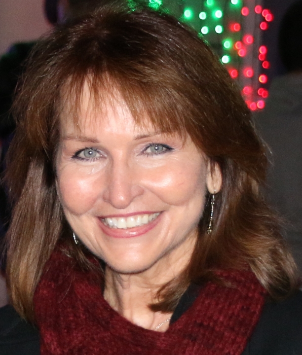 Patti Hutton - Class of 1975 - Redmond High School