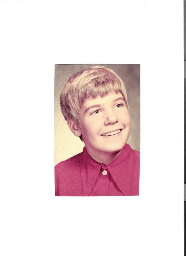 Jan Rauscher - Class of 1970 - Redmond High School