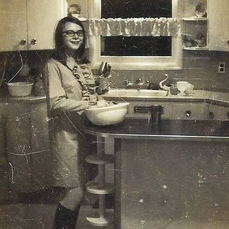 Joyce Heide - Class of 1974 - Redmond High School