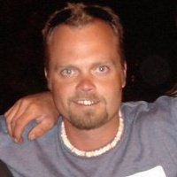 Bart Allred - Class of 1991 - Redmond High School