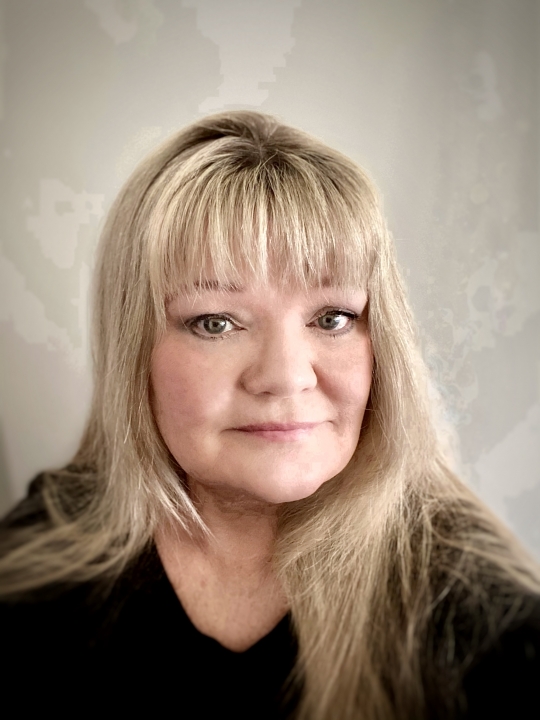 Vicki Garrison - Class of 1972 - Redmond High School
