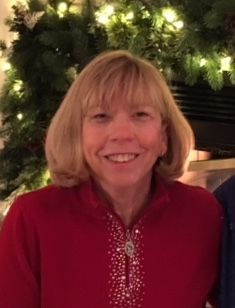 Susan Tomlinson - Class of 1969 - Nathan Hale High School
