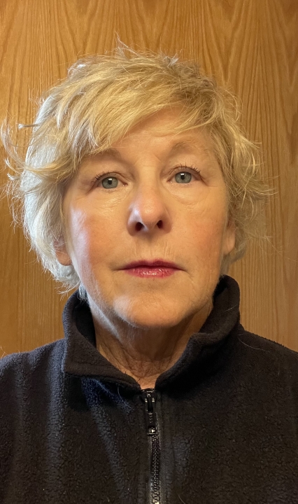 Cheri Filion - Class of 1971 - Nathan Hale High School