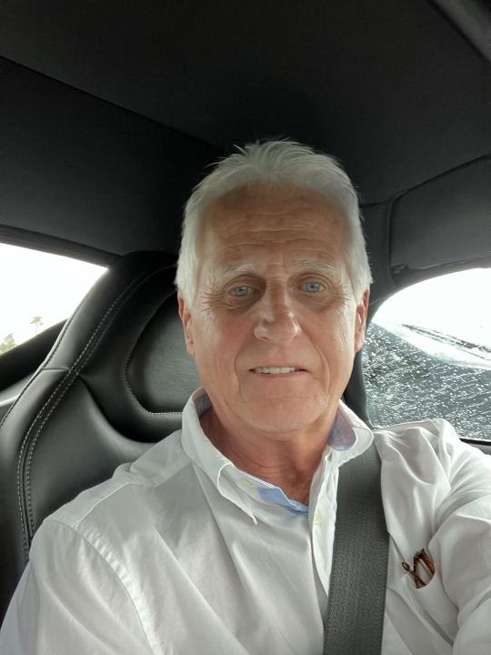 Gary Danielsen - Class of 1969 - Nathan Hale High School