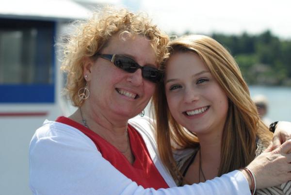 Paula Spring - Class of 1975 - Nathan Hale High School