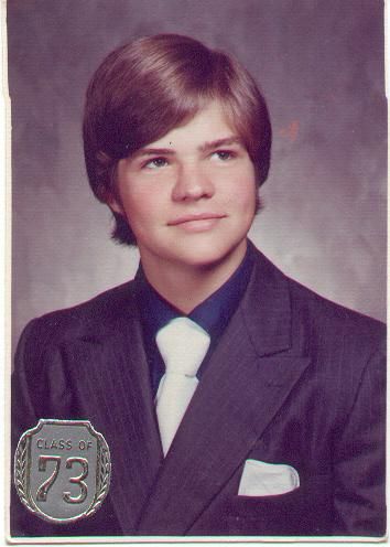 Roger Pedersen - Class of 1973 - Nathan Hale High School