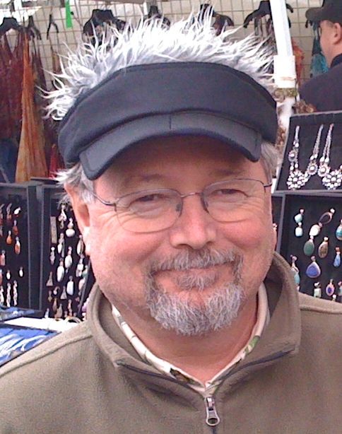 Jim Skewes - Class of 1969 - Nathan Hale High School