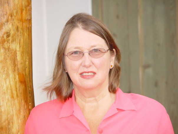Sheryl Marsh - Class of 1970 - Nathan Hale High School