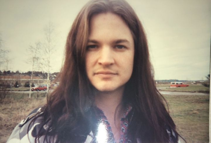Tony Wagner - Class of 1985 - Nathan Hale High School
