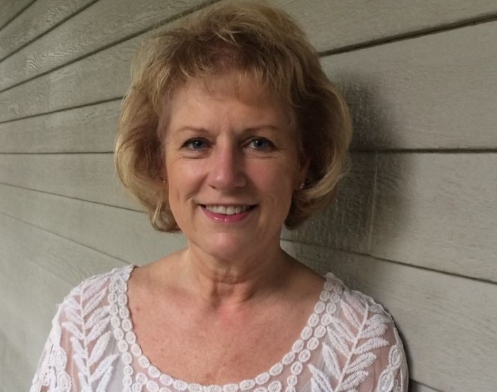 Maureen Ryan - Class of 1969 - Nathan Hale High School