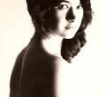 Chrystine Ward, class of 1976