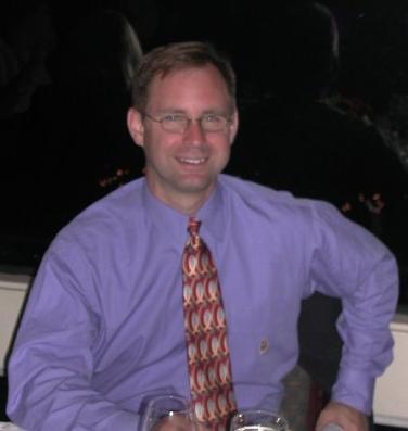 Curt Bryan - Class of 1984 - Arapahoe High School