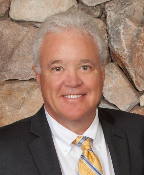 Robert Hommel - Class of 1972 - Arapahoe High School