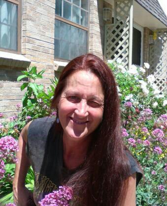 Jennifer Haines - Class of 1976 - Arapahoe High School