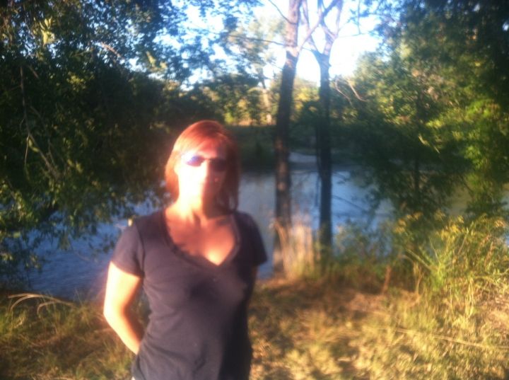 Paige Woolley - Class of 1985 - Arapahoe High School