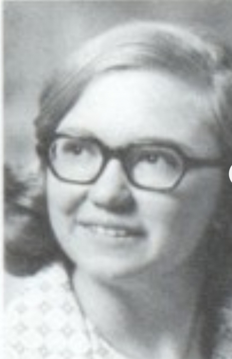 Mary Stake - Class of 1972 - Arapahoe High School