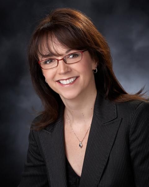 Nancy Swecker - Class of 1978 - Mount Rainier High School