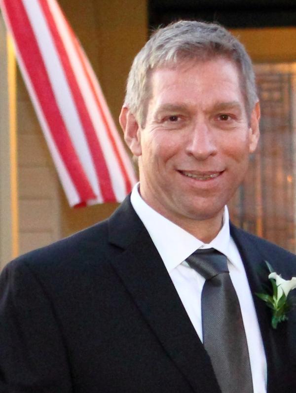 William Nugent - Class of 1979 - Mount Rainier High School