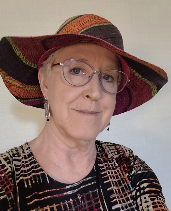 Bonnie Feyerabend - Class of 1968 - Mount Rainier High School