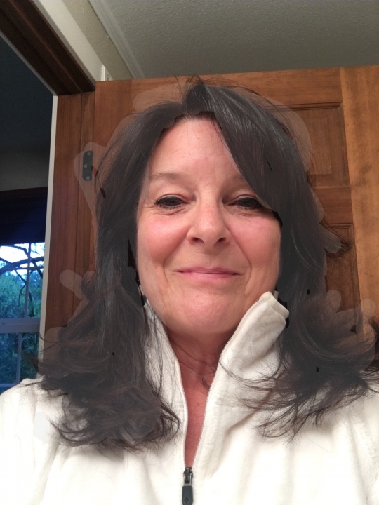 Shannon Shannon Buck - Class of 1969 - Mount Rainier High School