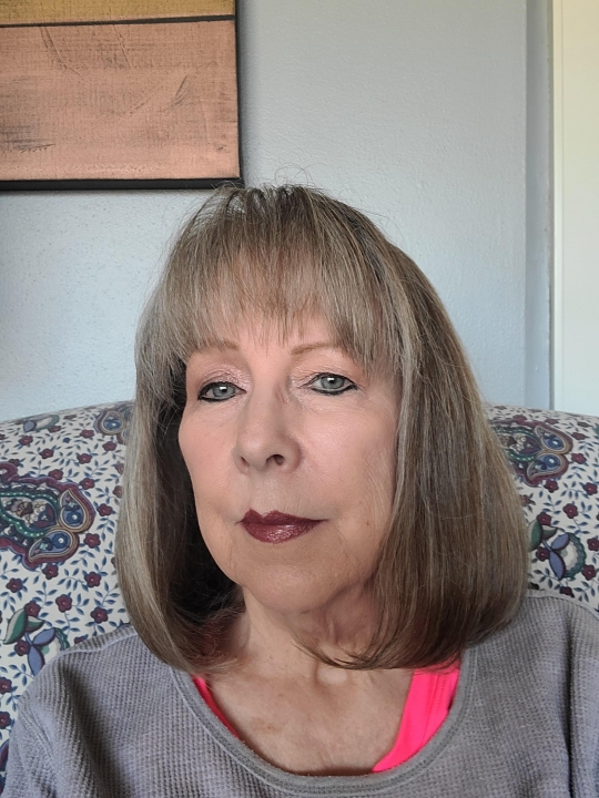 Diane Fuller - Class of 1970 - Mount Rainier High School