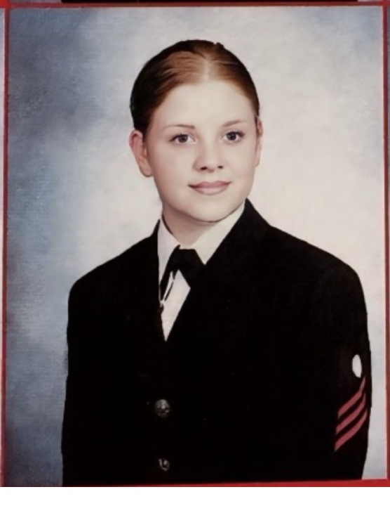 Brooke Ellingson - Class of 1997 - Mount Rainier High School