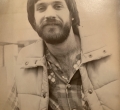 Terry Pilant, class of 1973