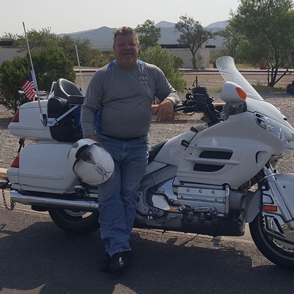 Ray Ficek - Class of 1980 - Heritage High School