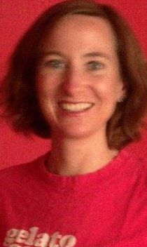 Brigid Mcgovern - Class of 1989 - Heritage High School