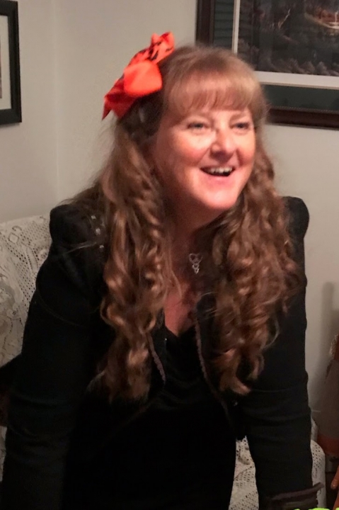 Judy Cernich - Class of 1976 - Heritage High School