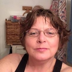 Tamara Davis - Class of 1982 - Heritage High School