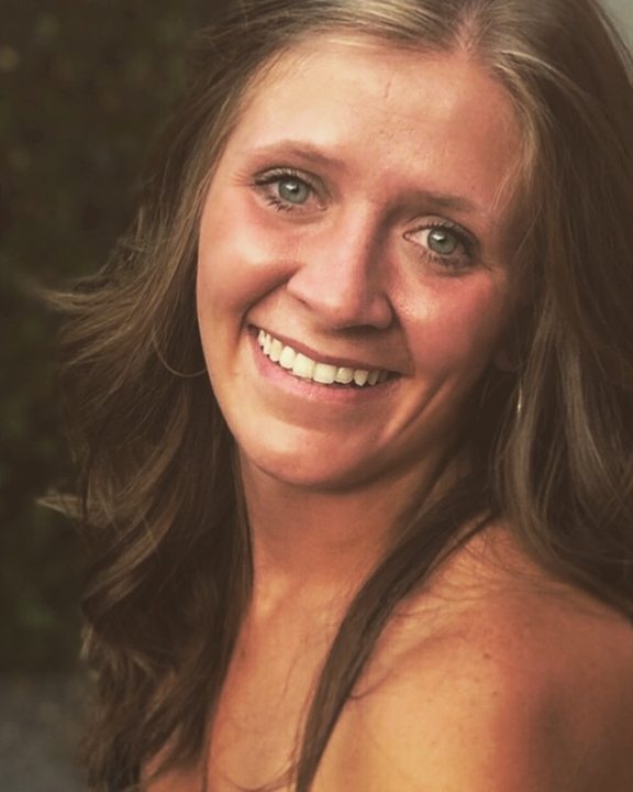 Kate TenEyck - Class of 2015 - Heritage High School
