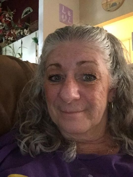 Dawn Whitney - Class of 1977 - Heritage High School